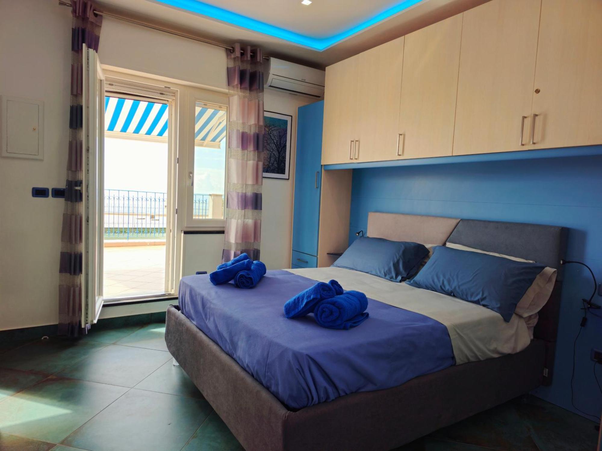 A Terrace On The Sea Apartment ไมยอรี ภายนอก รูปภาพ